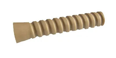 Rail Plastic Dowel