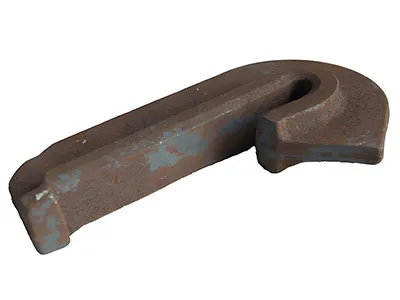 Rail Anchors