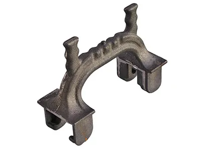 Rail Anchors