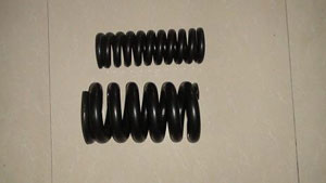 Coil Spring (Helical Suspension Spring)